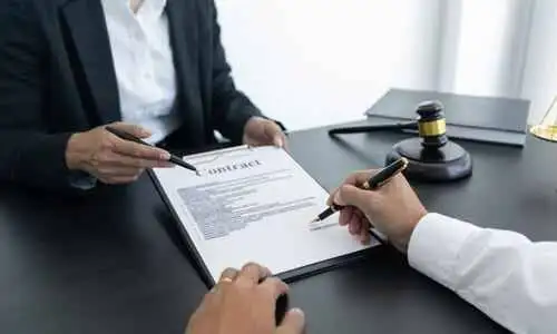 PWD Contractor License