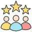 Client Rating