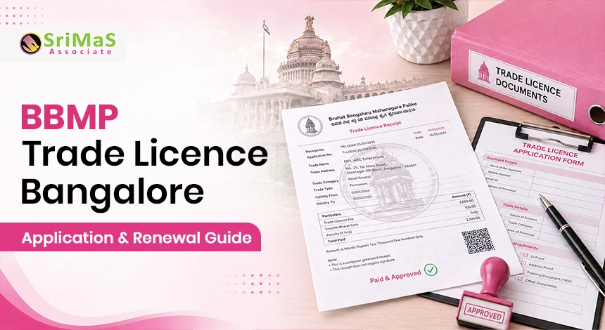 BBMP Trade Licence in Bangalore: How to Apply, Renew & Avoid Rejection